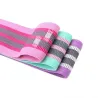 Resistance bands - rubber elastic - anti-slip - for fitness / exercise / yogaEquipment