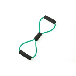 Elastic resistance band - for gym / fitness / yogaEquipment