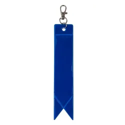 Kaarslicht streamer - reflecterende sleutelhanger - veiligheidshangerSleutelhangers