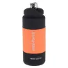 Mini zaklamp zaklamp - LED - USB - oplaadbaar - waterdicht - met sleutelhangerZaklampen