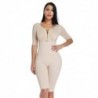 Afslankende bodysuit - armen / taille / dijen - full body shaper - met ritsJumpsuits