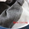 Warme legging - afslankbroek - met fleece voering/zakkenBroeken