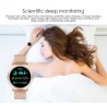 Sport Smart Watch - hartslag - bloeddruk - waterdicht - Android / IOSHorloges