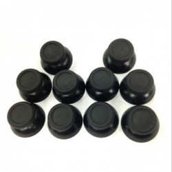 3D analog joystick thumbstick grips - caps - for Sony Playstation 4 Dualshock Controller - 4 piecesControllers