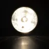 6 1/2" - retro motorfiets koplampVerlichting