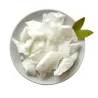 Puur natuurlijke kokoswas - geparfumeerd - voor het maken van kaarsen / massage - cosmeticaKaarsen & Houders