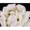 Puur natuurlijke kokoswas - geparfumeerd - voor het maken van kaarsen / massage - cosmeticaKaarsen & Houders