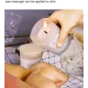 Puur natuurlijke kokoswas - geparfumeerd - voor het maken van kaarsen / massage - cosmeticaKaarsen & Houders