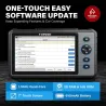 TOPDON ArtiDiag800 - OBD2 scanner - car diagnostic tool - full system code readerDiagnosis