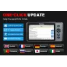 TOPDON ArtiDiag800 - OBD2 scanner - car diagnostic tool - full system code readerDiagnosis