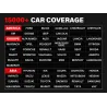 TOPDON ArtiDiag800 - OBD2 scanner - car diagnostic tool - full system code readerDiagnosis