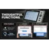 TOPDON ArtiDiag800 - OBD2 scanner - car diagnostic tool - full system code readerDiagnosis