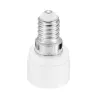 E14 naar MR16 - fitting - lampadapter - converter - 2 stuksE14