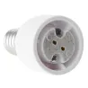 E14 naar MR16 - fitting - lampadapter - converter - 2 stuksE14