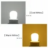 Fridge light bulb - SMD2835 LED - E14 - 3W - 220V - 2 piecesE14