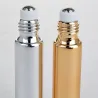 Roll-on fles voor etherische olie & parfum - container 5 ml - 10 mlParfum