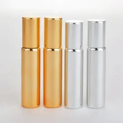Roll-on bottle for essential oil & perfume - container 5 ml - 10 mlPerfumes