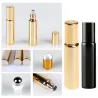 Roll-on fles voor etherische olie & parfum - container 5 ml - 10 mlParfum