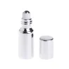 Roll-on bottle for essential oil & perfume - container 5 ml - 10 mlPerfumes