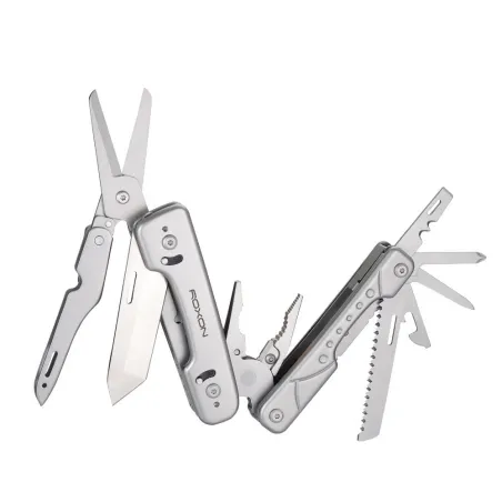 ROXON S802 Phantom - multitool - tang / schaar met verwisselbaar mes / draadknipperTang