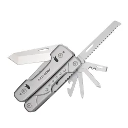 ROXON S802 Phantom - multitool - tang / schaar met verwisselbaar mes / draadknipperTang