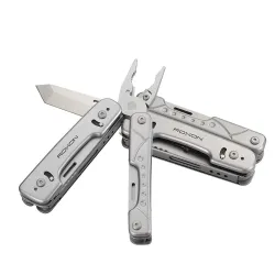 ROXON S802 Phantom - multitool - tang / schaar met verwisselbaar mes / draadknipperTang