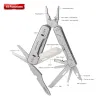 ROXON S802 Phantom - multitool - tang / schaar met verwisselbaar mes / draadknipperTang