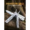 ROXON S802 Phantom - multitool - tang / schaar met verwisselbaar mes / draadknipperTang