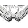 ROXON S802 Phantom - multitool - tang / schaar met verwisselbaar mes / draadknipperTang