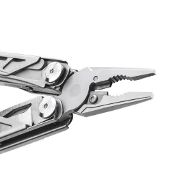 Camping multitool - tang / kabelknipper / zakmes - HRC78KMultitool & Zakmes