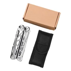 Camping multitool - tang / kabelknipper / zakmes - HRC78KMultitool & Zakmes