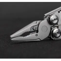 Camping multitool - tang / kabelknipper / zakmes - HRC78KMultitool & Zakmes