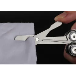 Camping multitool - tang / kabelknipper / zakmes - HRC78KMultitool & Zakmes