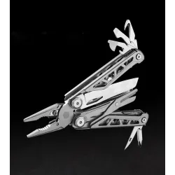 Camping multitool - tang / kabelknipper / zakmes - HRC78KMultitool & Zakmes