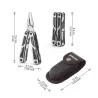 Camping multitool - tang / mes / snijder / zaagMultitool & Zakmes