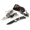 Camping multitool - tang / mes / snijder / zaagMultitool & Zakmes
