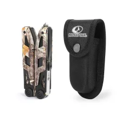 21 in 1 multitool - tang / draadstripper - opvouwbaarTang