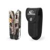 21 in 1 multitool - tang / draadstripper - opvouwbaarTang