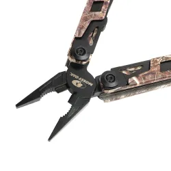 21 in 1 multitool - tang / draadstripper - opvouwbaarTang