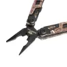 21 in 1 multitool - tang / draadstripper - opvouwbaarTang