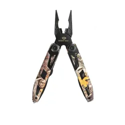 21 in 1 multitool - tang / draadstripper - opvouwbaarTang