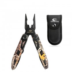 21 in 1 multi tool - pliers / wire stripper - foldablePliers