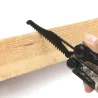 21 in 1 multitool - tang / draadstripper - opvouwbaarTang