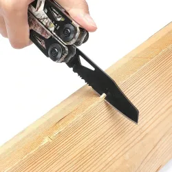 21 in 1 multitool - tang / draadstripper - opvouwbaarTang