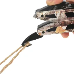 21 in 1 multitool - tang / draadstripper - opvouwbaarTang