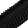Car air filter - intake pipe - cold feed - flexible inlet duct induction - 76mmAir filters