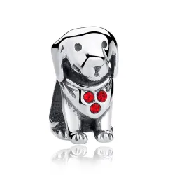 Bedels / kralen / hangers - voor armband - 925 sterling zilver - lieveheersbeestje - kat - bulldog - schildpad - olifant - bi...
