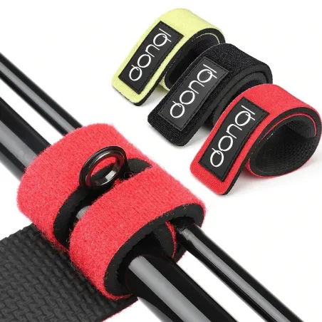 Hengelband - elastische bandage - geleidering / houderGereedschap