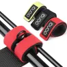 Hengelband - elastische bandage - geleidering / houderGereedschap