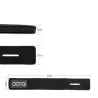 Hengelband - elastische bandage - geleidering / houderGereedschap